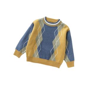 Prix de gros, vêtements pour enfants 100% coton, pull rose et vert pour bébé fille et garçon, fabrication directe d'usine du Bangladesh - Product Image 6