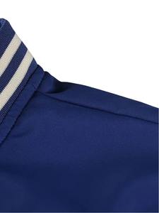 Professional Baseball Jacket Manufacturer Creating Stylish Bomber Style Jackets with Premium Fabrics and Unique Designs - Product Image 6