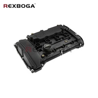 9805712480 pour Peugeot 3008 2014 16 Hdi Pièces de voiture Citroën Couvercle de soupape de cylindre de moteur