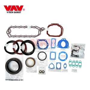 Repuesto Automotriz de Taiwán 6241-K1/K2-9901, Kit de Reparación de Junta de Culata para Komatsu - Product Image 1