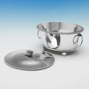 Olla de Acero Inoxidable de Alta Resistencia |   Rendimiento Confiable - Product Image 2