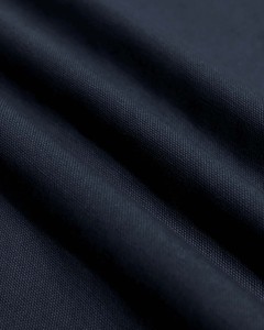 Veste de travail respirante, décontractée, à col rabattu, entièrement zippée, personnalisable, en toile de coton épaisse, pour hommes - Product Image 5