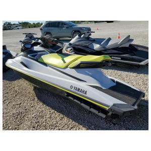 Moto Acuática Yamaha WaveRunner VX-C 1100 2025, 300hp, Motor de 4 Tiempos, 1500cc de Capacidad, Remolque para Moto Acuática, OEM/ODM, 3 Años de Garantía - Product Image 1