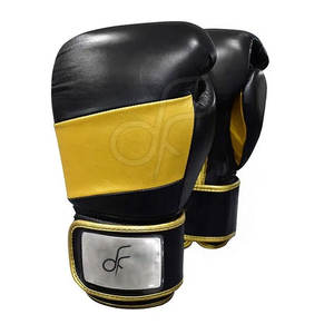 Guantes de Boxeo de Alta Calidad para Entrenamiento, Guantes de Kickboxing para Venta en Línea - Product Image 3
