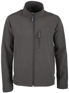 Chaqueta Softshell Casual Impermeable y Cortavientos de Alta Calidad para Hombre, Chaqueta Softshell Transpirable y Cortavientos de Primera Calidad para Hombre - Product Image 4