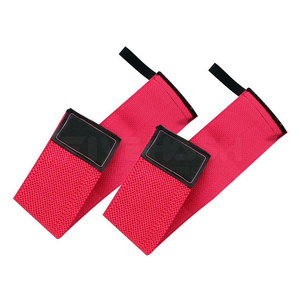 Muñequeras de Diseño Flexible y Construcción Resistente, Ajuste Cómodo, Material Suave y Tejido Duradero - Product Image 3