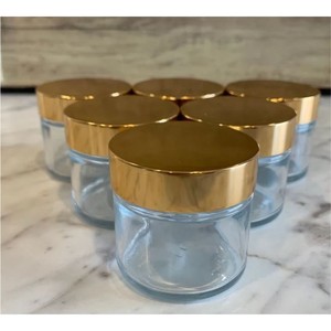Wholesale Luxury Ink Marble Candle Jar Empty 8oz Metal Tin with Lid Custom Pattern Heat Resistant <b>Storage</b> <b>Box</b> for Candle Making - Product Image 4
