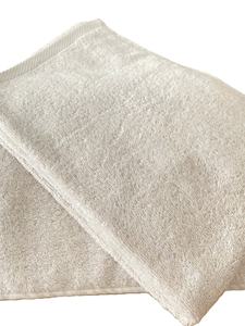 Ensemble de serviettes de bain en coton essentiel pour un style de vie propre et frais, motif jacquard, pour la maison - Product Image 3