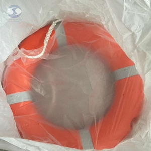 SOLAS-Zugelassener Marine-<span class=keywords><strong>Rettungsring</strong></span> mit Hoher Auftriebskraft für Schiffe und Offshore-Plattformen - Product Image 2