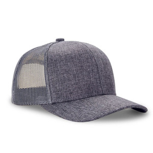 Custom Made Baseball Caps Premium Quality Casual Wear Adjustable Breathable <b>Waterproof</b> Baseball Caps - Product Image 1