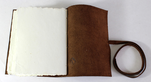 <b>Journal</b> Leather Cover Travelers <b>Journal</b> Notebook Wholesale Customizable Stone Paper <b>Journal</b> <b>Writing</b> Pads Customized Leather - Product Image 4