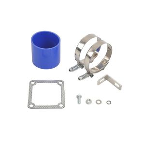 Per Dodge 5.9L per Cummins Diesel 1994-1998 prestazioni parti aspirazione gomito senza ritorno incondizionato - Product Image 3