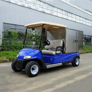 Veicoli Elettrici a Nuova Energia da 3,5KW e 5KW, Furgoni Elettrici, Golf Cart Elettrici, Vendita all'Ingrosso - Product Image 1