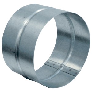 3JW-864355 Pièces détachées pour systèmes HVAC VIM-FRT Galva 355 Manchon femelle - Product Image 1