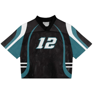 American <b>Football</b> Jersey Professional Athletic Sports <b>Shirt</b> Premium Team Clothing Collection American <b>Football</b> Jersey Custom - Product Image 3