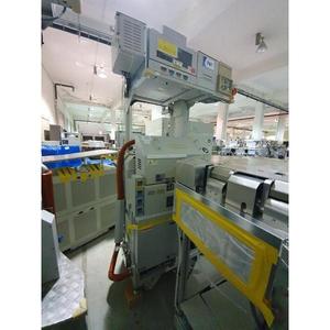 TEL Trias EXII METAL - อุปกรณ์และอะไหล่เซมิคอนดักเตอร์ระดับโลกที่เชื่อถือได้ - Product Image 1