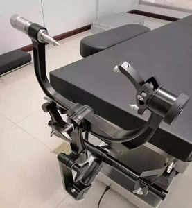 ชุดเครื่องมือถ่างไขสันหลังเมย์ฟิลด์แบบสามจุด ชุดอุปกรณ์เสริมสำหรับการผ่าตัดศีรษะและสมอง ชุดอุปกรณ์เสริมสำหรับการผ่าตัดระบบประสาท - Product Image 3