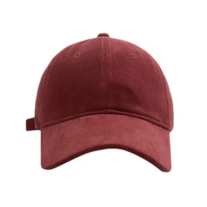 Casquette de baseball sportive à 5 panneaux avec logo personnalisé, 6 Gorras, casquette ajustée, broderie 3D, casquette de baseball sportive, édition premium 2026 - Product Image 2