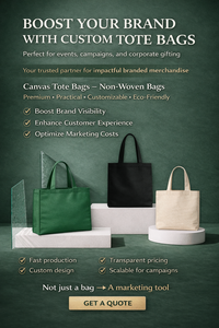 All Season Eco-friendly 12oz <b>Canvas</b> Open Closure Handled <b>Plain</b> Vietnam Custom Size Reusable Tote Bag Premium Manufacturer Bulk - Product Image 5