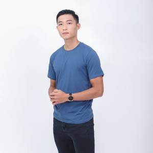 High Quality 100% Cotton Casual <b>Shirts</b> Breathable Bulk T-<b>Shirts</b> From Vietnam for Fashion Retailers and Corporate Orders - Product Image 1