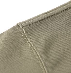 Camiseta deportiva ligera para hombre para gimnasio, entrenamiento físico, secado rápido, funcionamiento OEM/ODM, suministro de fábrica de Richbro Industry - Product Image 4