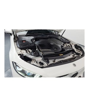 เมอร์เซเดส-เบนซ์ CLS450 4MATIC AMG Line ปี 2020/3 ยูโร 5 เกียร์อัตโนมัติ พวงมาลัยซ้าย กล้อง-CLS-Class CLS450 ระยะทาง 93,067 กม. - Product Image 6