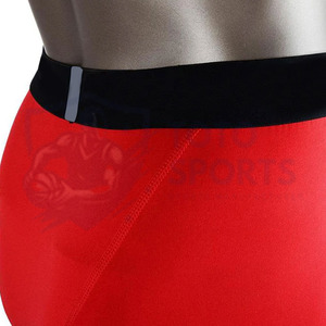 Ropa Deportiva Ligera, Transpirable y Suave, del Mejor Proveedor, Pantalones de Compresión Profesionales para Hombre, Cómodos y de Corte Ajustado - Product Image 4