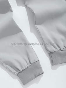 Venta al por mayor Jogging Blank Men Pockets Cargo Track Pants Pantalones transpirables personalizados para hombres Cargo Pants by Boomletcorp. - Product Image 3