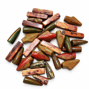 Wholesale Loose Resin Beads Bulk Supplier | Colorful Craft Beads <b>for</b> Jewelry <b>Making</b>, DIY Crafts, OEM & Custom Orders - Product Image 6