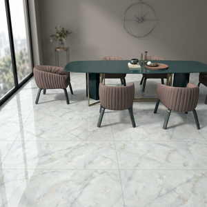 Azulejos de Porcelana Vitrificados para Interiores 600x1200, Diseño Rústico, Antideslizantes, para Baño y Sala de Estar, Garantía de por Vida - Product Image 4