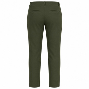 Women's Eco-Friendly Medical <b>Scrub</b> Suit Professional Beauty Salon Uniform <b>Scrub</b> <b>Set</b> with Pants Customized Color - Product Image 5