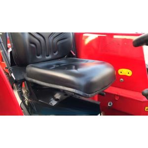 Tractor MF 360 de alto rendimiento con potencia agrícola 2WD para agricultura comercial en Togo - Product Image 5