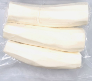 ใบมันสำปะหลังแช่แข็ง2025เวียดนามสินค้าส่งออกสินค้าใหม่ - Product Image 1