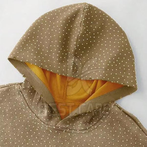 Sudaderas con Pedrería para Hombre, Diseño Personalizado, Tallas Grandes, Servicio OEM a Precio Económico - Product Image 2