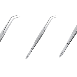 Premier Dental Flagg 6 1/4 Instrumento quirúrgico dental manual de acero inoxidable de Zoha Surgico Pakistan Manufacturer - Product Image 1