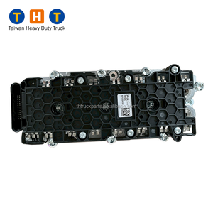 Actuador de Caja de Cambios 2425027, Piezas de Transmisión para Camiones DAF ZF 12S con Motor Diésel - Product Image 2