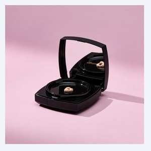Base de maquillaje coreana K-Beauty Lala Clara Bio Cover Balm 15g Hecho en Corea maquillaje facial productos coreanos - Product Image 2