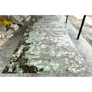 Alfombras y Tapetes Hechos a Mano con Diseño Innovador, para Uso en Interiores y Exteriores, Alfombras y Conjuntos Económicos con Gran Valor - Product Image 1