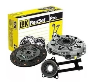 Kit de Embrague Luk 620310033 XS617563AB, Piezas del Sistema de Transmisión Automática para <span class=keywords><strong>Ford</strong></span> Fiesta Focus <span class=keywords><strong>Courier</strong></span> 1.6 8v - Product Image 2