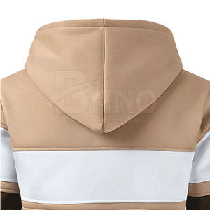 Sudaderas de mezcla de algodón para hombre, cómodas para uso diario, sudaderas elegantes para hombre en venta en línea - Product Image 6