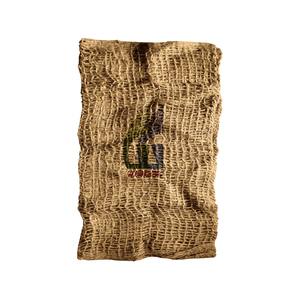 Malla de Yute Biodegradable de 40 Pulgadas de Ancho y 500 Gsm para Control de Erosión y Protección de Taludes, Goodman Global Bangladesh - Product Image 1