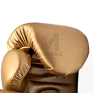 Guantes de MMA con Logotipo Personalizado, Guantes de Combate de Cuero para Entrenamiento en Gimnasio, Grappling, Equipo Deportivo Resistente - Product Image 6