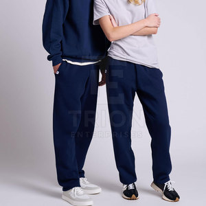 Men Sweatpants Sports Style Men Sweat pant Breathable Comfort Men Sweat pant For Gym Training For Sale - Product Image 2