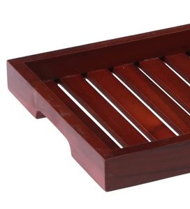 Wood Handmade Serving Trays for Home & Kitchen & Dinning <b>Table</b> Decoration in <b>walnut</b> wood - Product Image 2