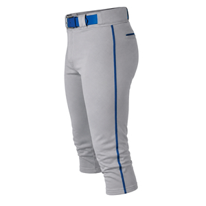 Top Sale Plus Size Baseball <b>Pants</b> Custom Logo Anti-Bacterial Quick Dry Breathable High Quality OEM Service for Baseball Softball - Product Image 3