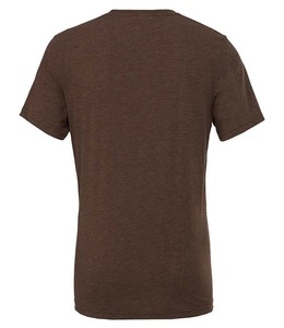 Camisetas CVC Personalizadas al por Mayor, Bella Canvas 3001, Calidad CVC, Tacto Suave, Camisetas Lisas al por Mayor - Product Image 3