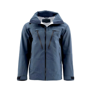 Ensemble veste et pantalon de trekking respirant et imperméable OEM, réduction sur les achats en gros, vêtements de chasse, directement de l'usine, veste et pantalon de sport d'extérieur - Product Image 6