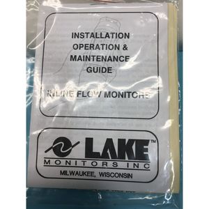 AMAT 1040-01109 <b>METER</b> <b>WATER</b> <b>FLOW</b> 1-15GPM 1/2NPTF - Trusted Global Legacy Semiconductor Equipment and Parts at - Product Image 4