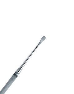 Pousse-cuticules en acier inoxydable fabriqué au Pakistan 2026 – Pousse-cuticules de haute qualité à coupe précise - Product Image 3