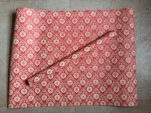 Hojas de Papel Impresas con Serigrafía Hechas a Mano para Envolver Regalos, Scrapbooking, Manualidades, Embalaje, Papelería y Arte - Product Image 5